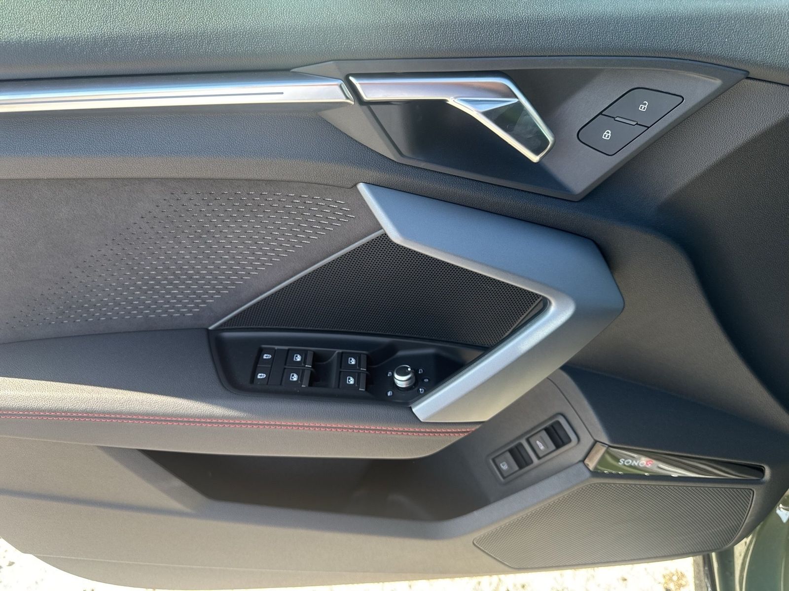 Audi A3 Sportback 45 TFSI e S line MATRIX AHK KAMERA