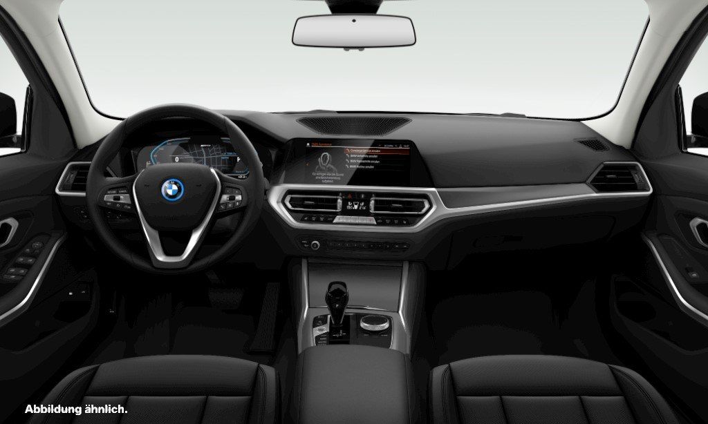 BMW 330e Touring Advantage - Samsaru's Car Outlet