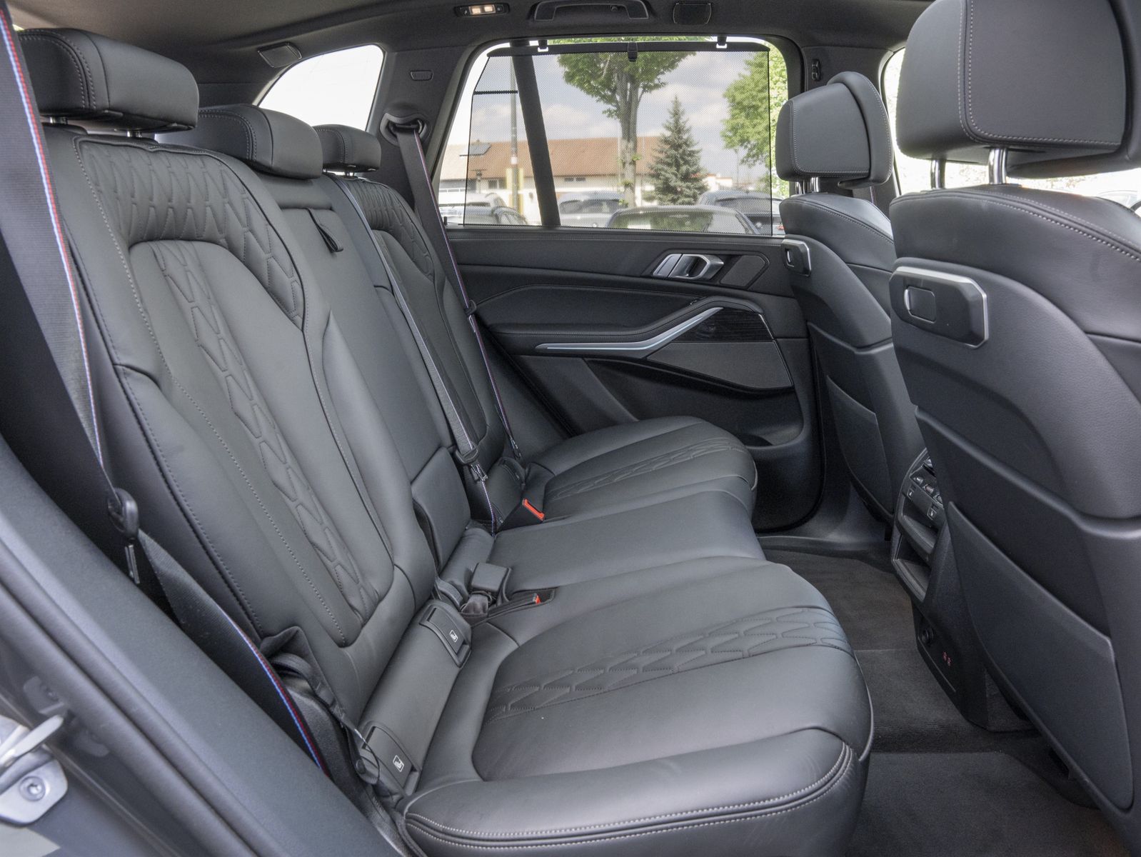 BMW X5 xDrive30d M-Sport Pro 7-Sitz LUFTFED STANDHZ