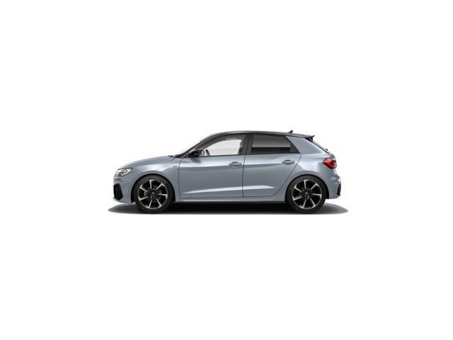 Audi A1 Sportback S line 30 TFSI - Samsaru's Car Outlet