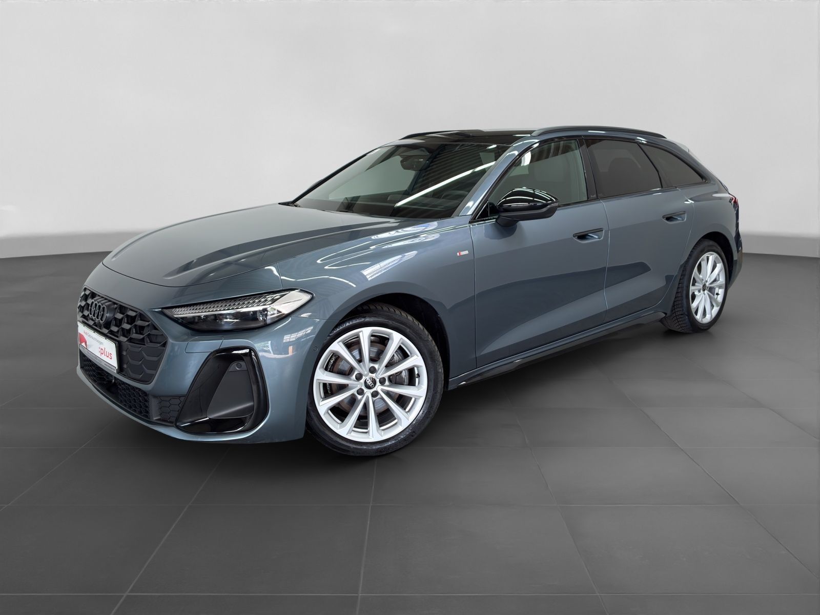 Audi A5 Avant TFSI Q S LINE LM19 BF-DISPLAY MATRIX PA
