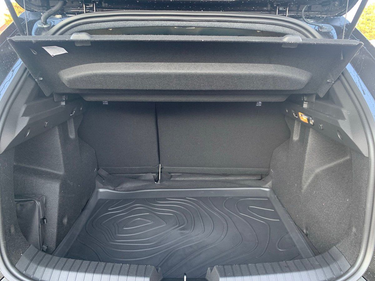 Dacia Duster TCe 130 4x4 - Samsaru's Car Outlet