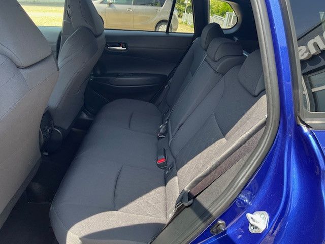Toyota Corolla Cross Hybrid - Samsaru's Car Outlet
