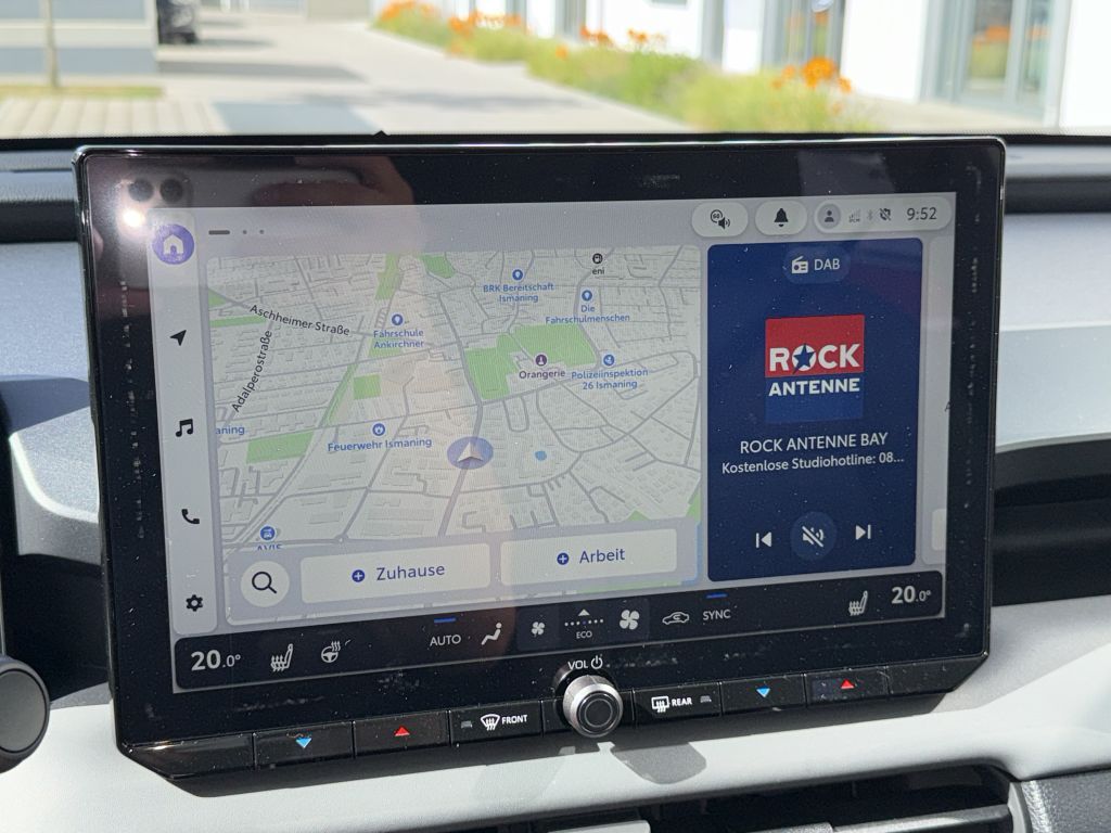 Toyota RAV4 Hybrid 4x4 Teamplayer MY2027,Totwin.,sofort