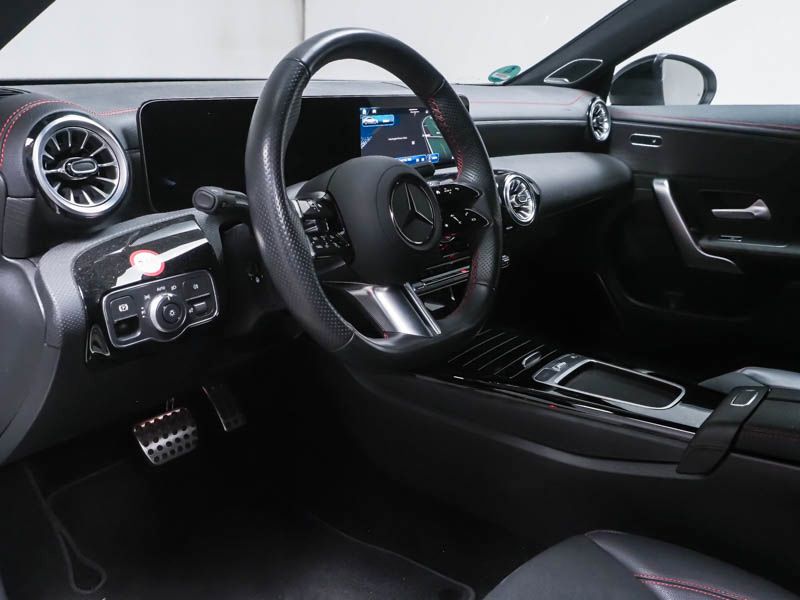Mercedes-Benz CLA 250 4M AMG - Samsaru's Car Outlet