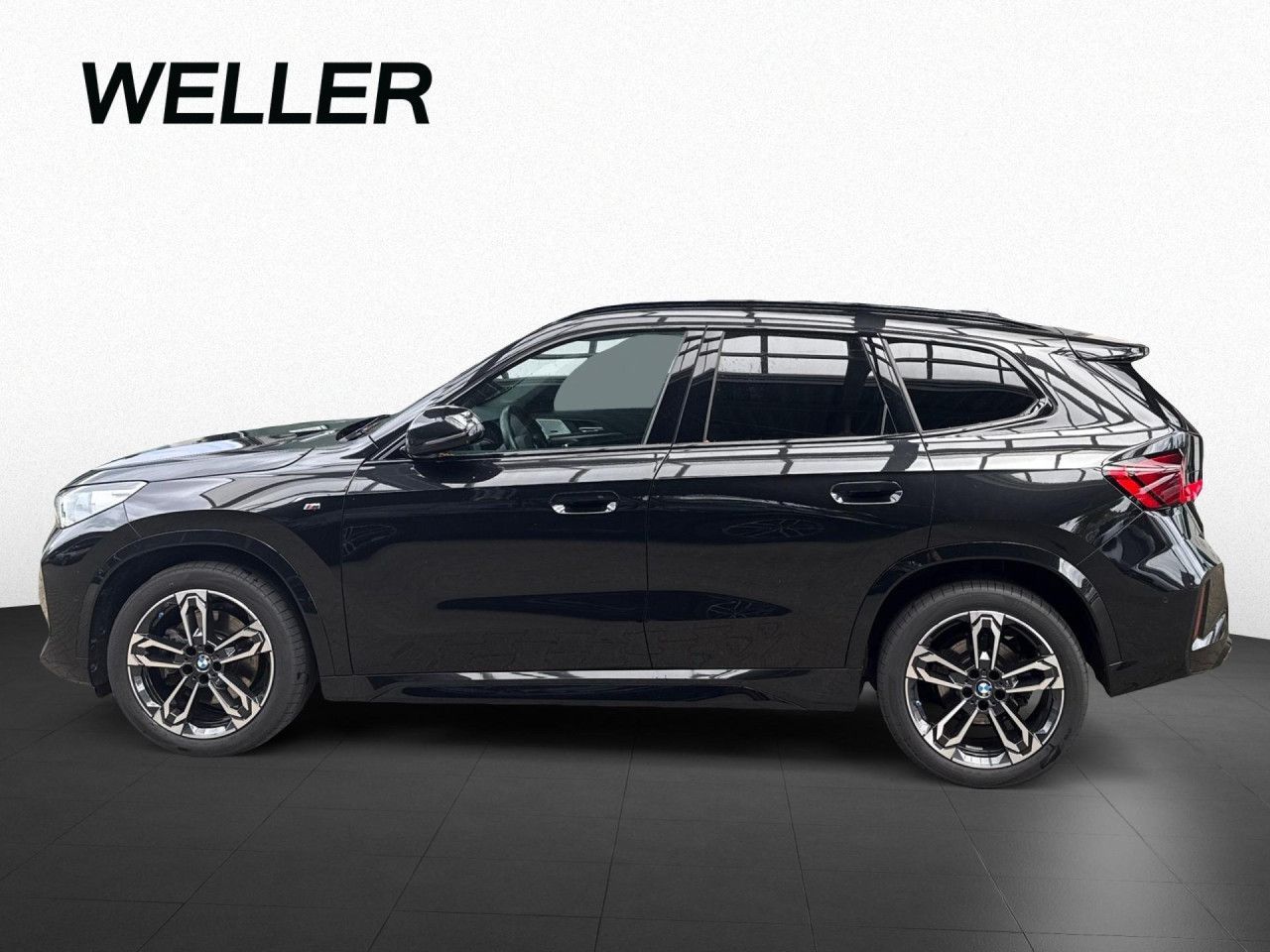 BMW X1 xDrive23d M Sport - Samsaru's Car Outlet