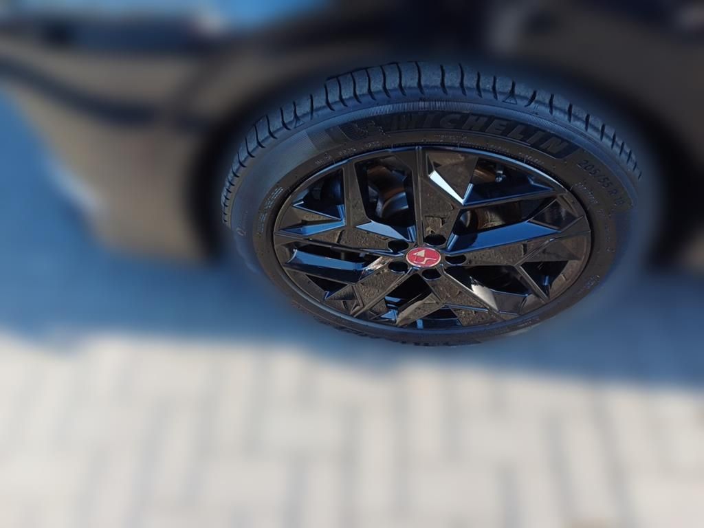 DS Automobiles DS4 Performance Line +
