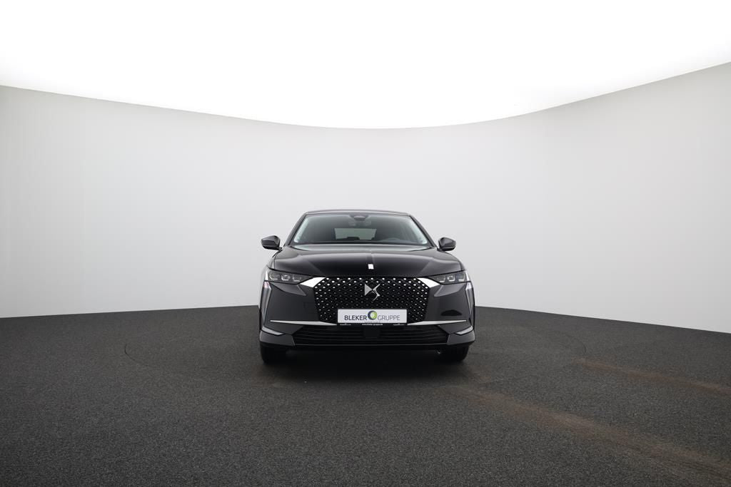 DS Automobiles DS4 Trocadero