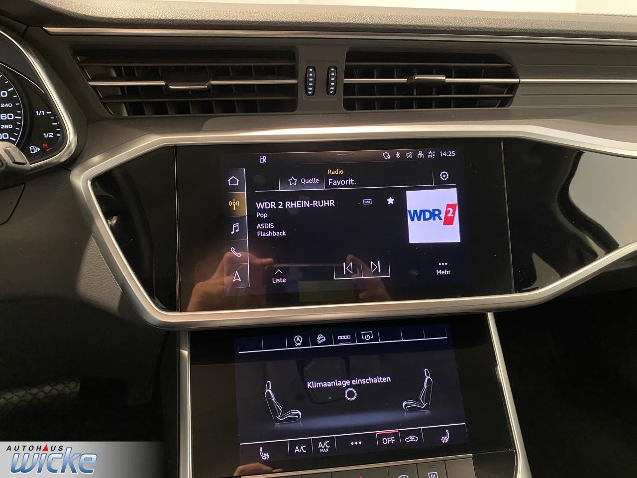 Audi A6 Allroad quattro 55 TDI basis - Samsaru's Car Outlet
