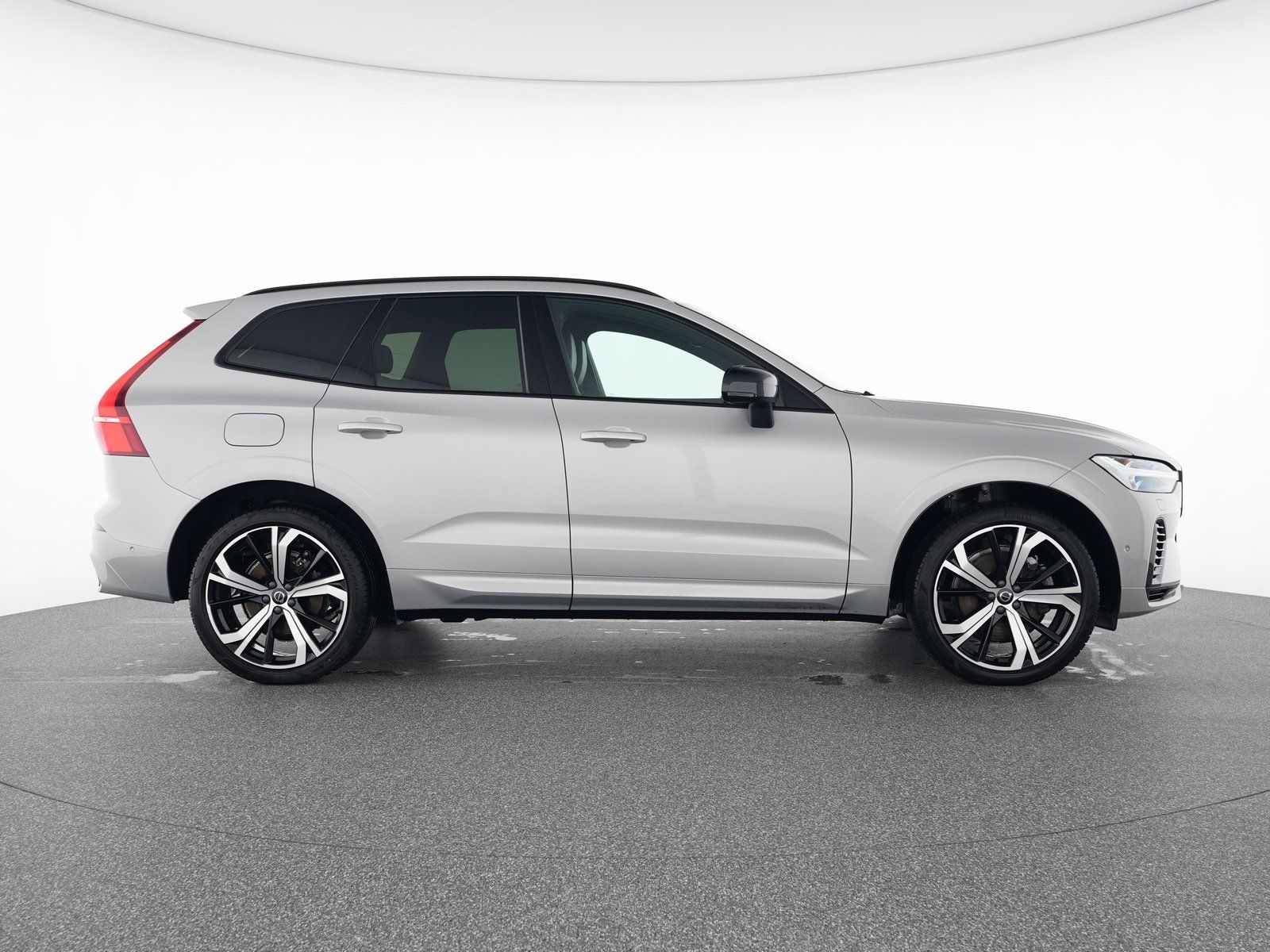 Volvo XC60 T8 Recharge AWD Ultimate Dark 21"+STANDHZG