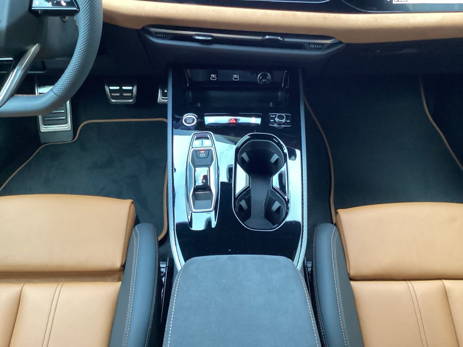 Audi A5 Avant 2.0 TDI quattro S-tronic S-line MMI+Lic