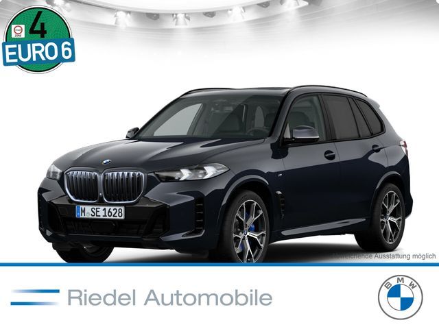 BMW X5 xDrive40d M SportpaketPro*AHK*DAPro*Iconic*