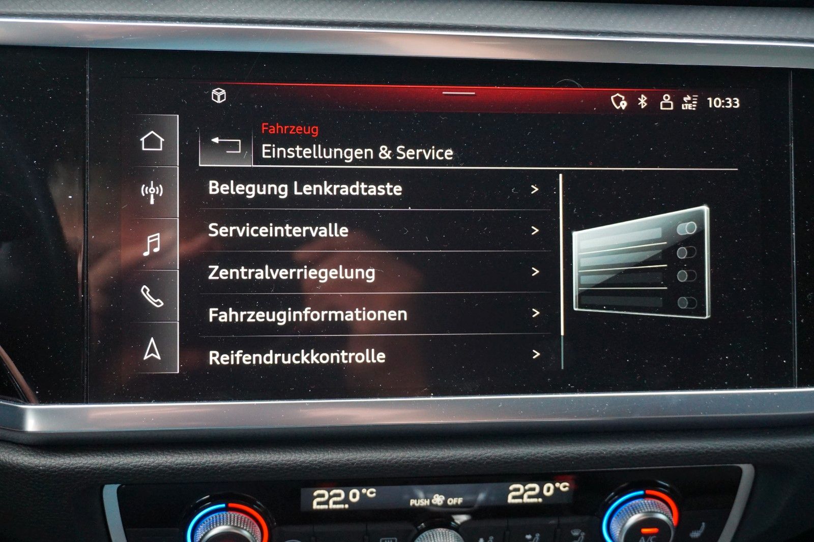 Audi Q3 Sportback 40 TFSI quattro S line - Samsaru's Car Outlet