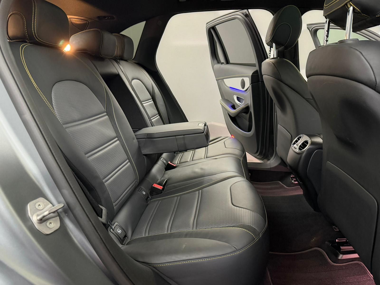 Mercedes-Benz GLC 63 AMG 4M*MAGNO*DISTR*PANO*PERF-AGA*MBEAM