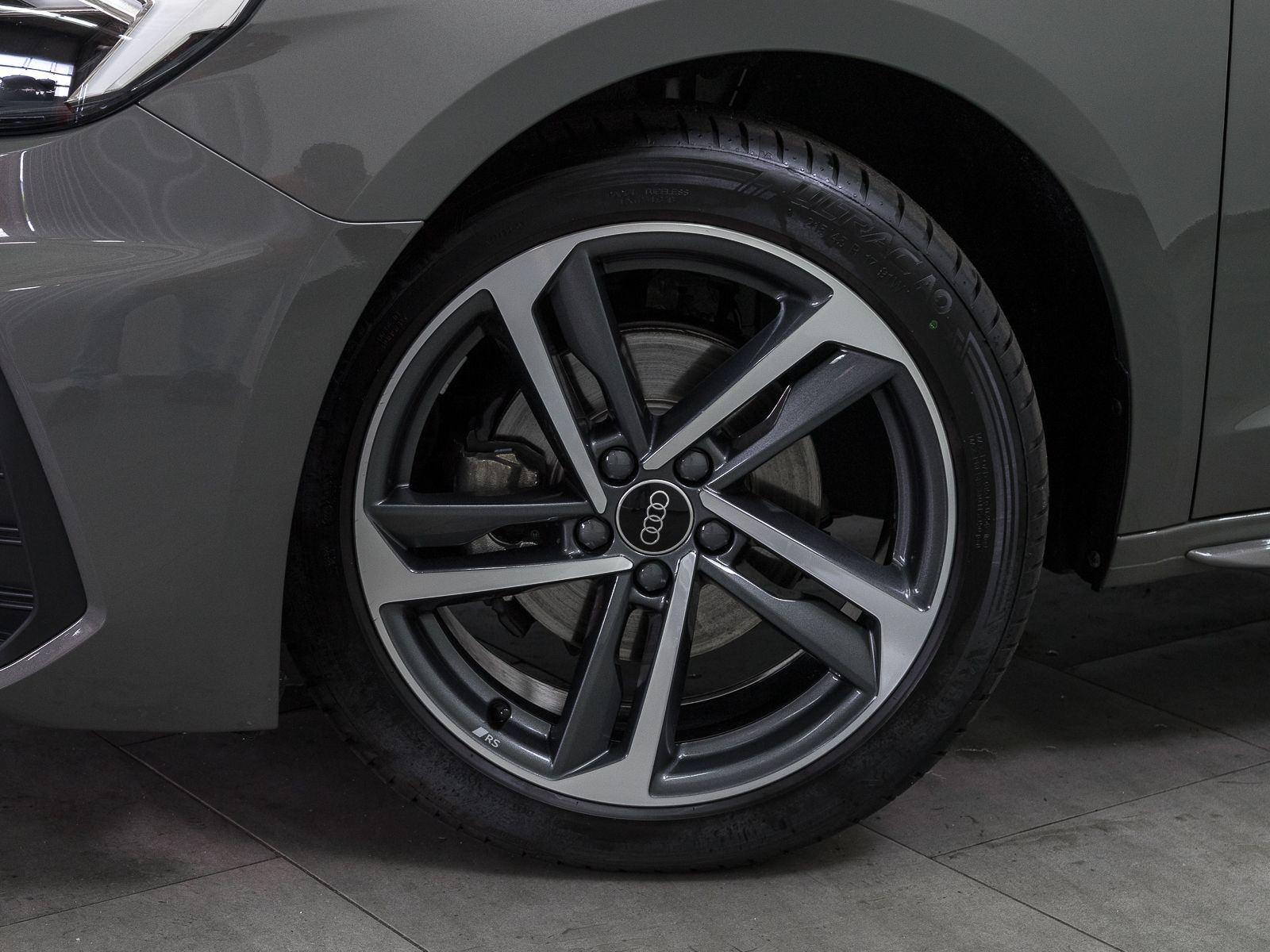 Audi A1 Sportback 30 TFSI S LINE - Samsaru's Car Outlet