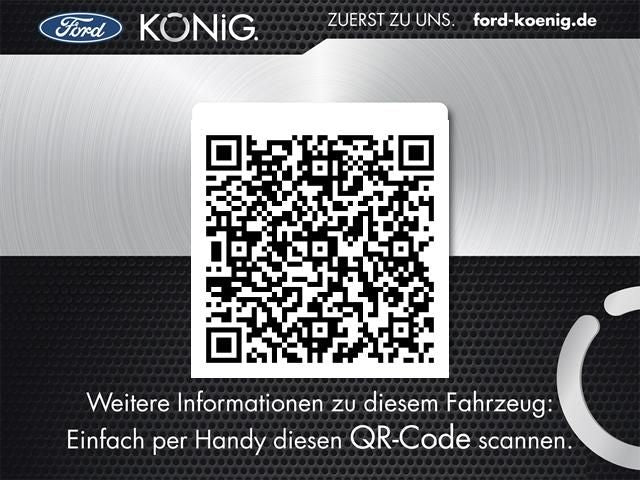Ford Focus ST-Line X MildHybrid Aut.+Matrix-LED+B&O