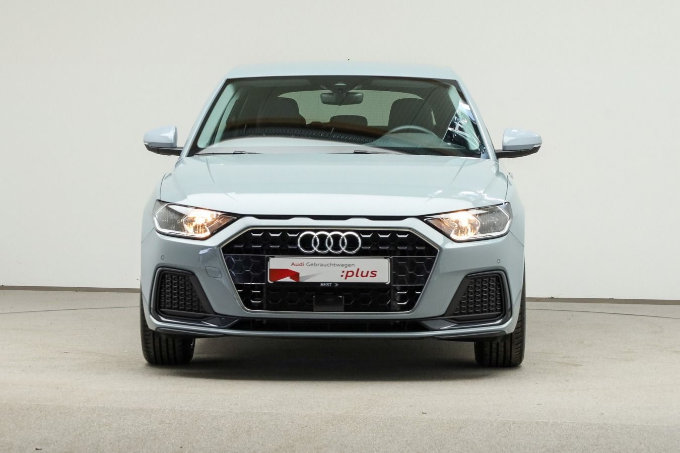 Audi A1 Sportback 30 TFSI advanced - Samsaru's Car Outlet