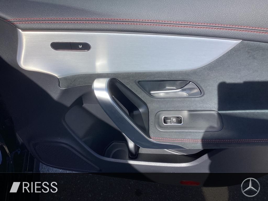 Mercedes-Benz CLA 250 4M AMG - Samsaru's Car Outlet