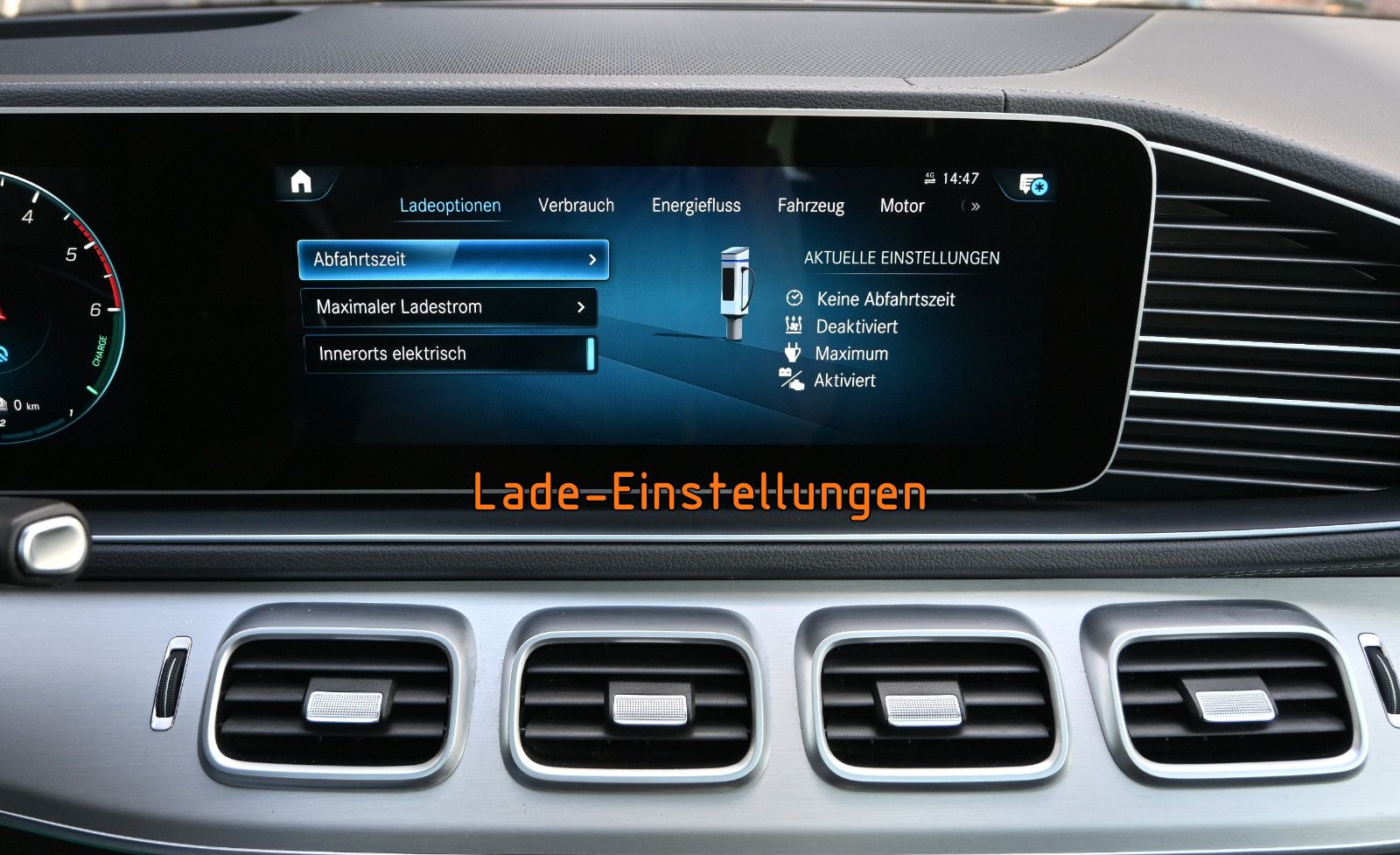 Mercedes-Benz GLE 350 de 4Mat. °UVP 107.582€°MASSAGE°VOLLAUSST