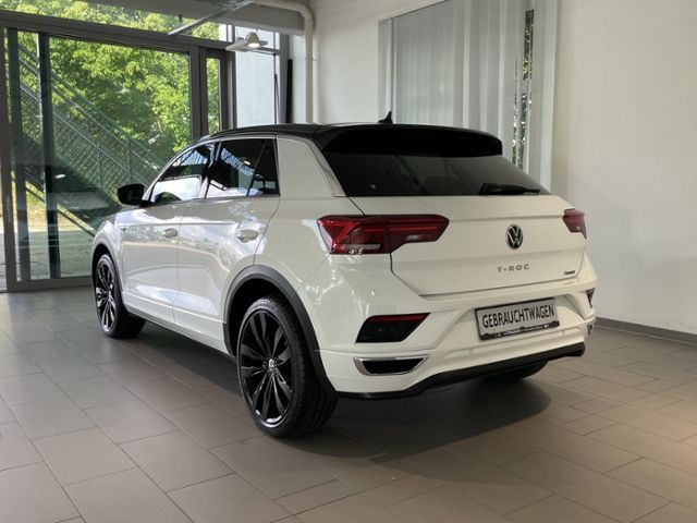 Volkswagen T-Roc 2.0 TSI DSG 4Motion - Samsaru's Car Outlet