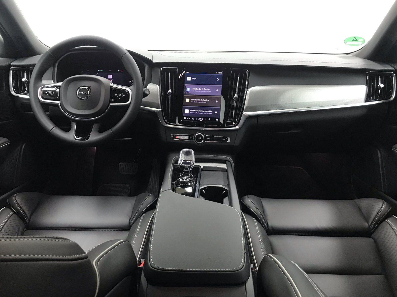 Volvo V90 CC B4 Diesel AWD Plus AHK*360°20"