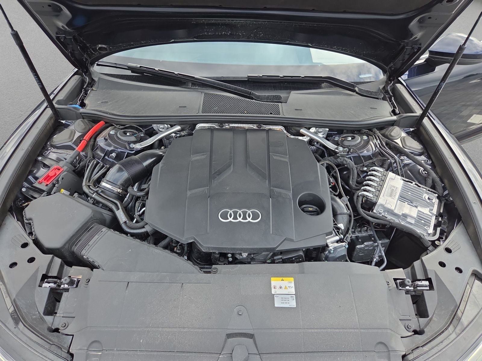 Audi A6 allroad 45 TDI quattro Plus - Samsaru's Car Outlet