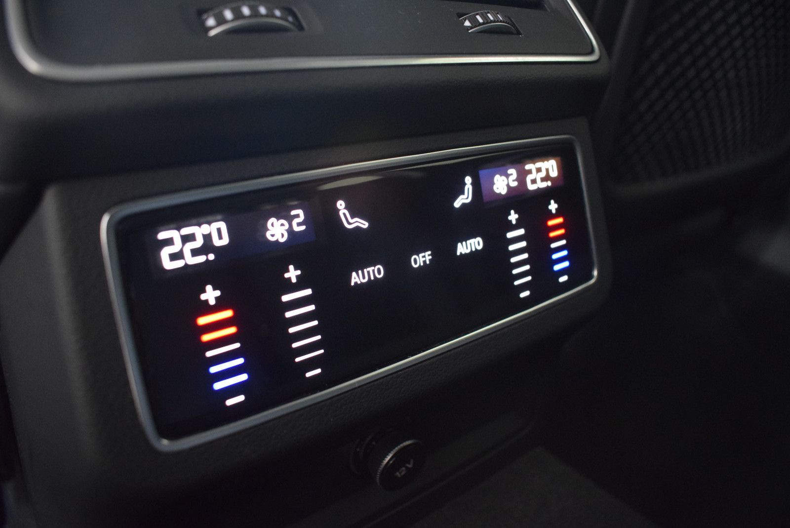 Audi A6 Allroad 55 TDI tiptronic - Samsaru's Car Outlet