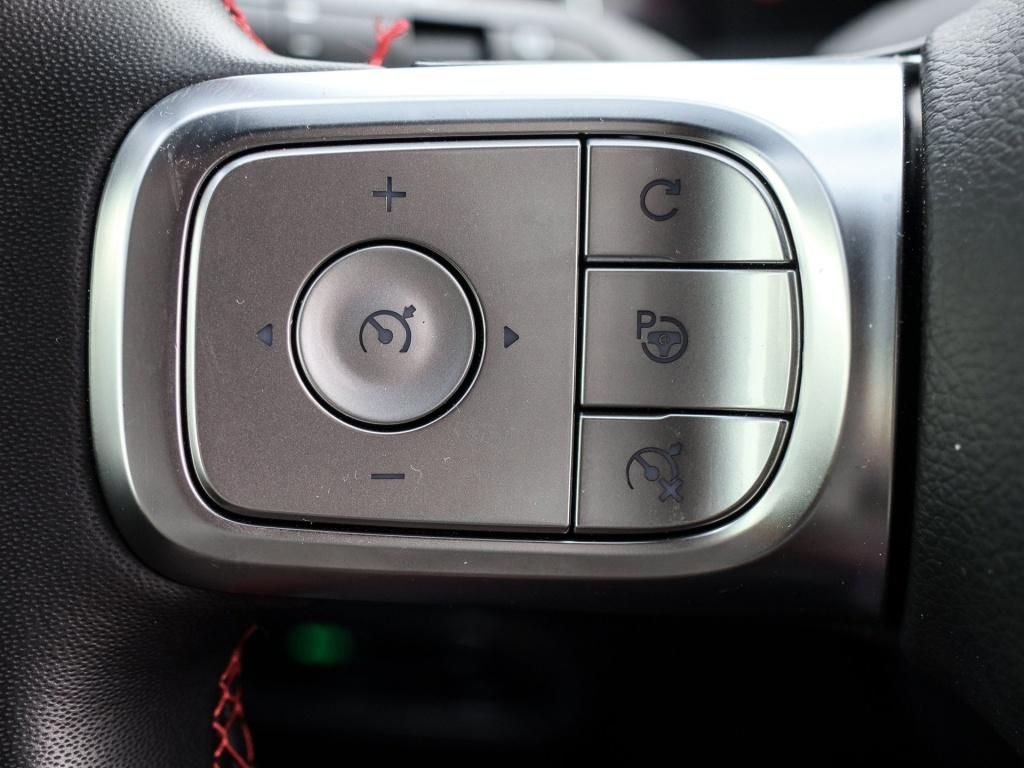 Smart #1 Brabus Head-up#360-Grad#Panorama#Fahrassist