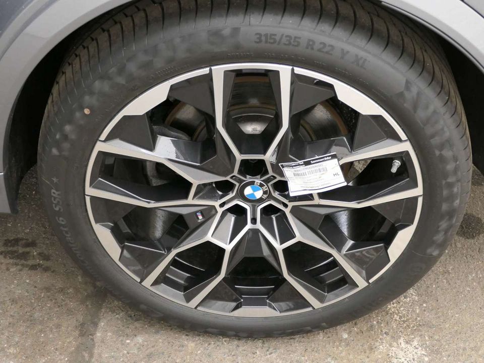 BMW X7 xDrive40i M Sportpaket*Standhzg*ab 3,49% eff.
