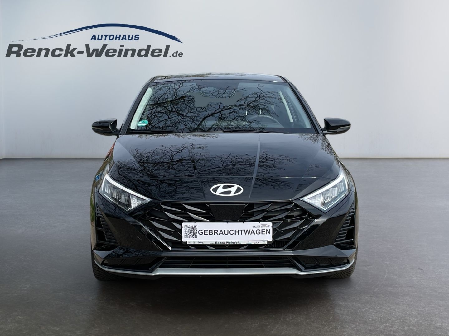 Hyundai i20 Prime 1.0 T-GDI Navi Digitales Cockpit Sound