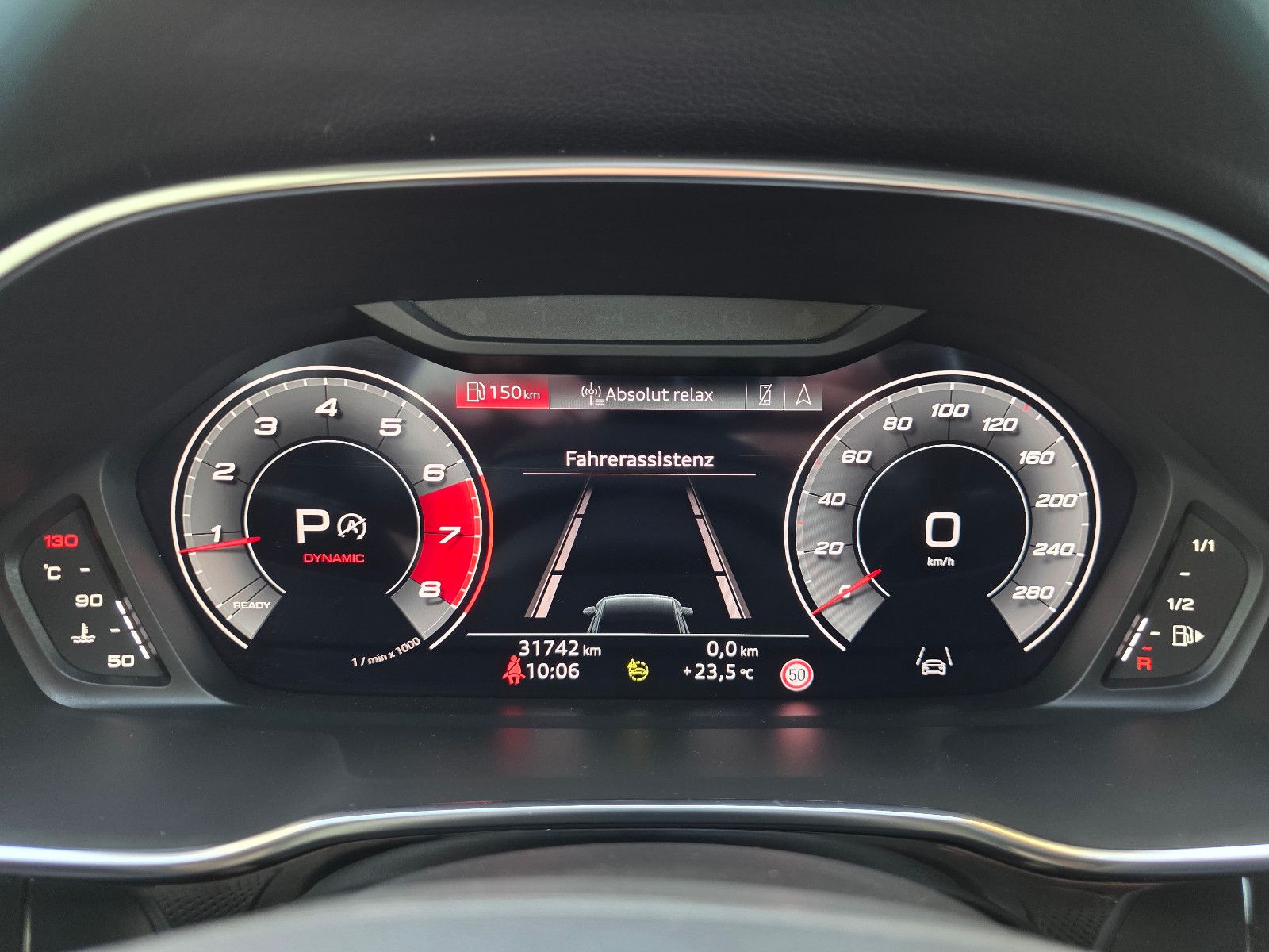 Audi Q3 Sportback 40TFSI quattro S Line - Samsaru's Car Outlet