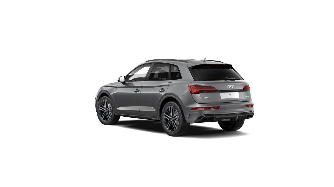 Audi Q5 50 TDI quattro S line - Samsaru's Car Outlet