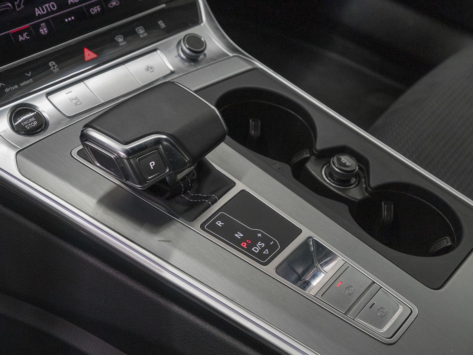 Audi A6 45 TFSI Q 2x S LINE - Samsaru's Car Outlet