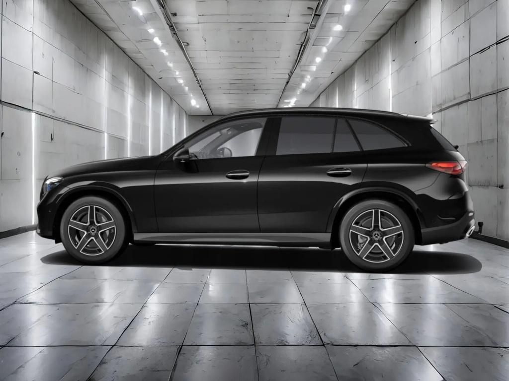 Mercedes-Benz GLC 300 4M AMG - Samsaru's Car Outlet