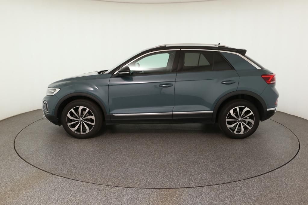 Volkswagen T-Roc Style 1.5 TSI - Samsaru's Car Outlet