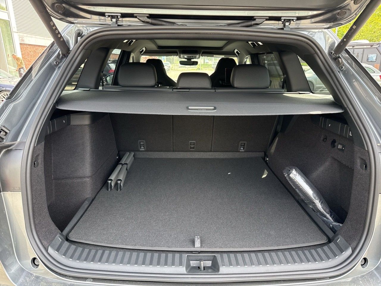 Skoda Kodiaq 1.5 TSI iV Sportline *Head up *AHK Klima