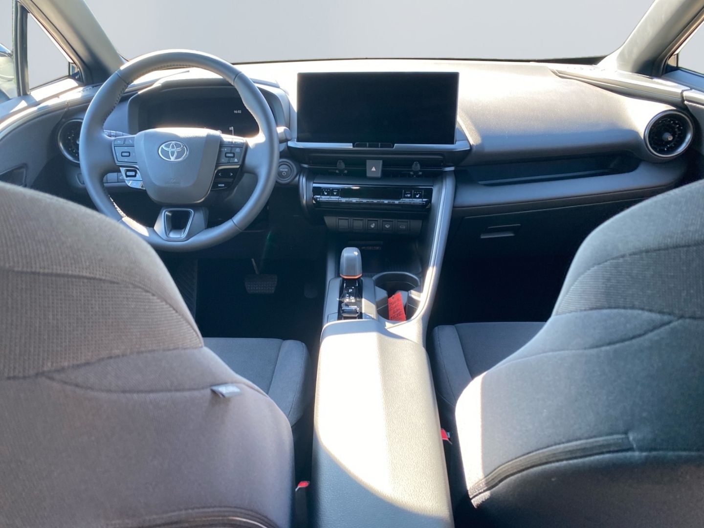 Toyota C-HR 1.8 Hybrid Teamplayer *LED*ACC*CAM*SHZ*PDC*