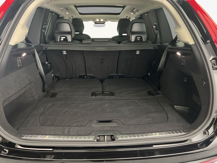 Volvo XC90 B5 D AWD Plus Bright