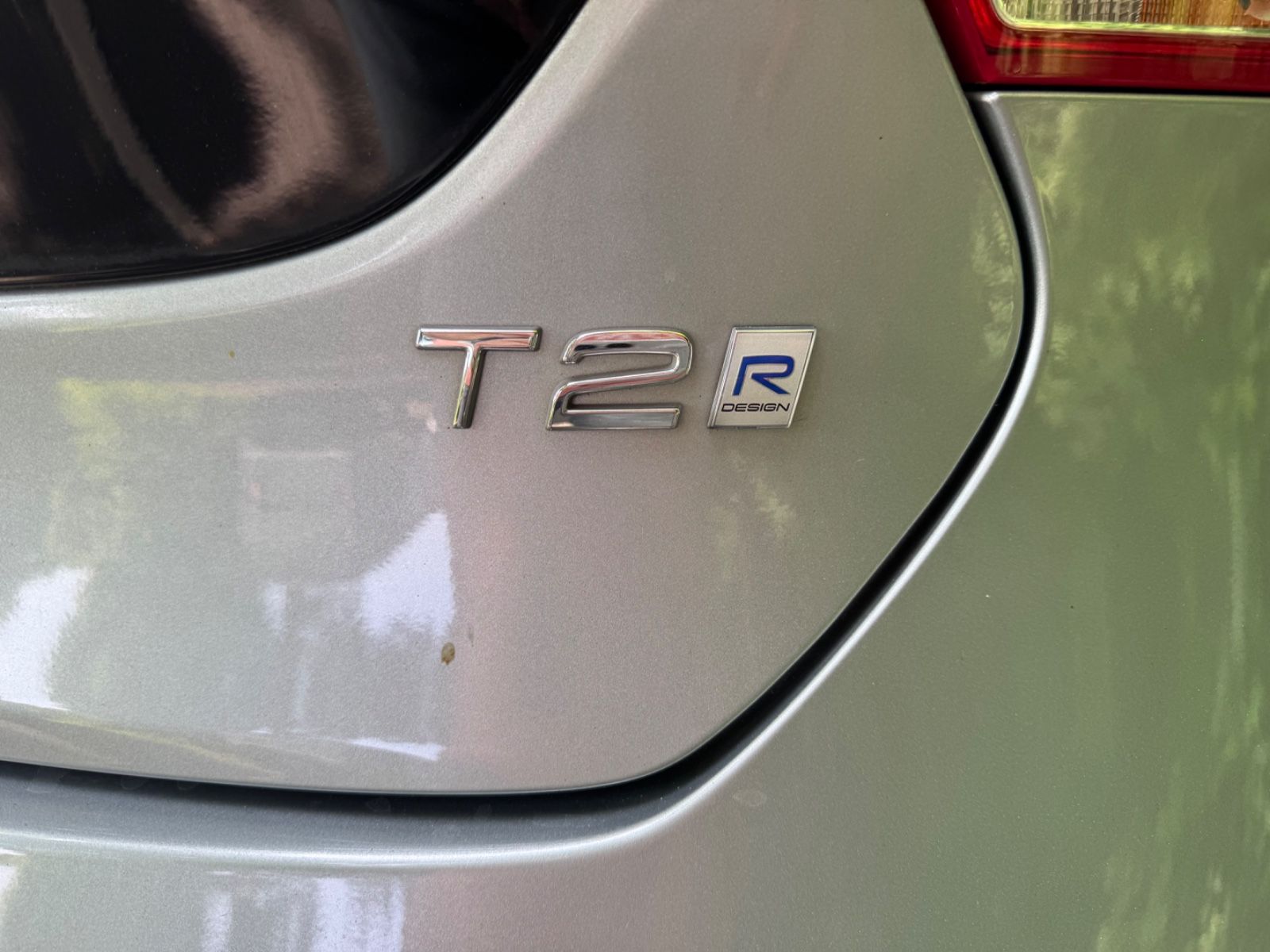 Volvo V40 R-DesignAut.NavLederFullLedGarantiNavi