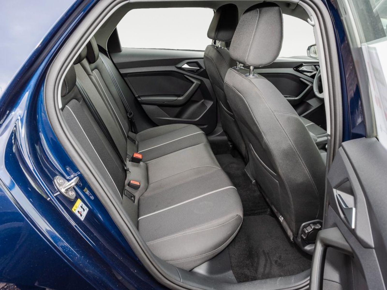 Audi A1 Sportback 25 TFSI S tronic - Samsaru's Car Outlet
