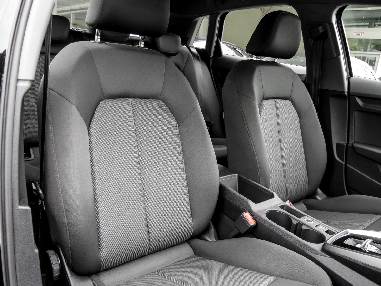 Audi A3 Sportback 40 HYBRID ALU LED BLUETOOTH DAB+