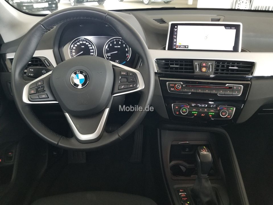 BMW X1 xDrive25e - Samsaru's Car Outlet