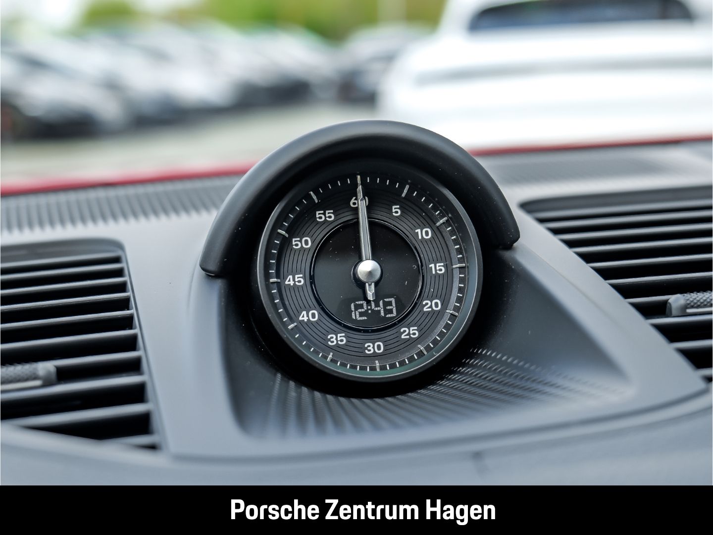 Porsche Panamera 4 E-Hybrid BOSE Sportabgas SurroundView