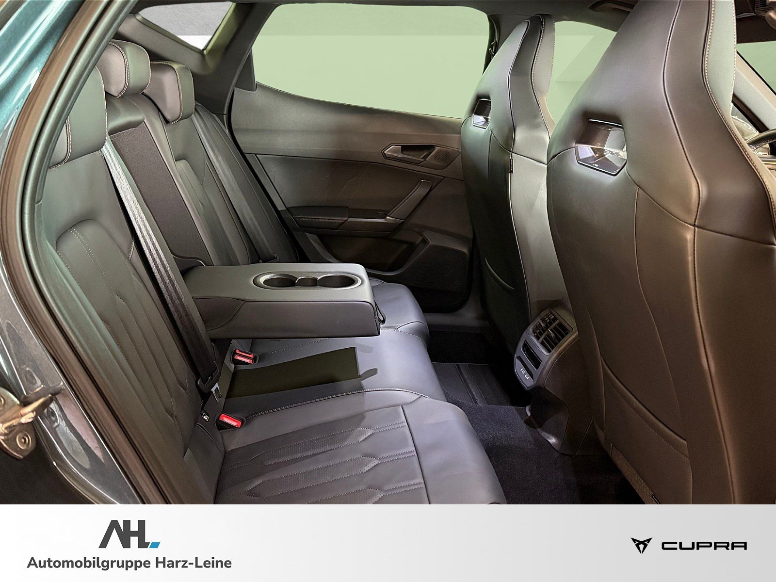 Cupra Formentor 2.0 TSI VZ 4Drive DSG LED Navi Pano Br