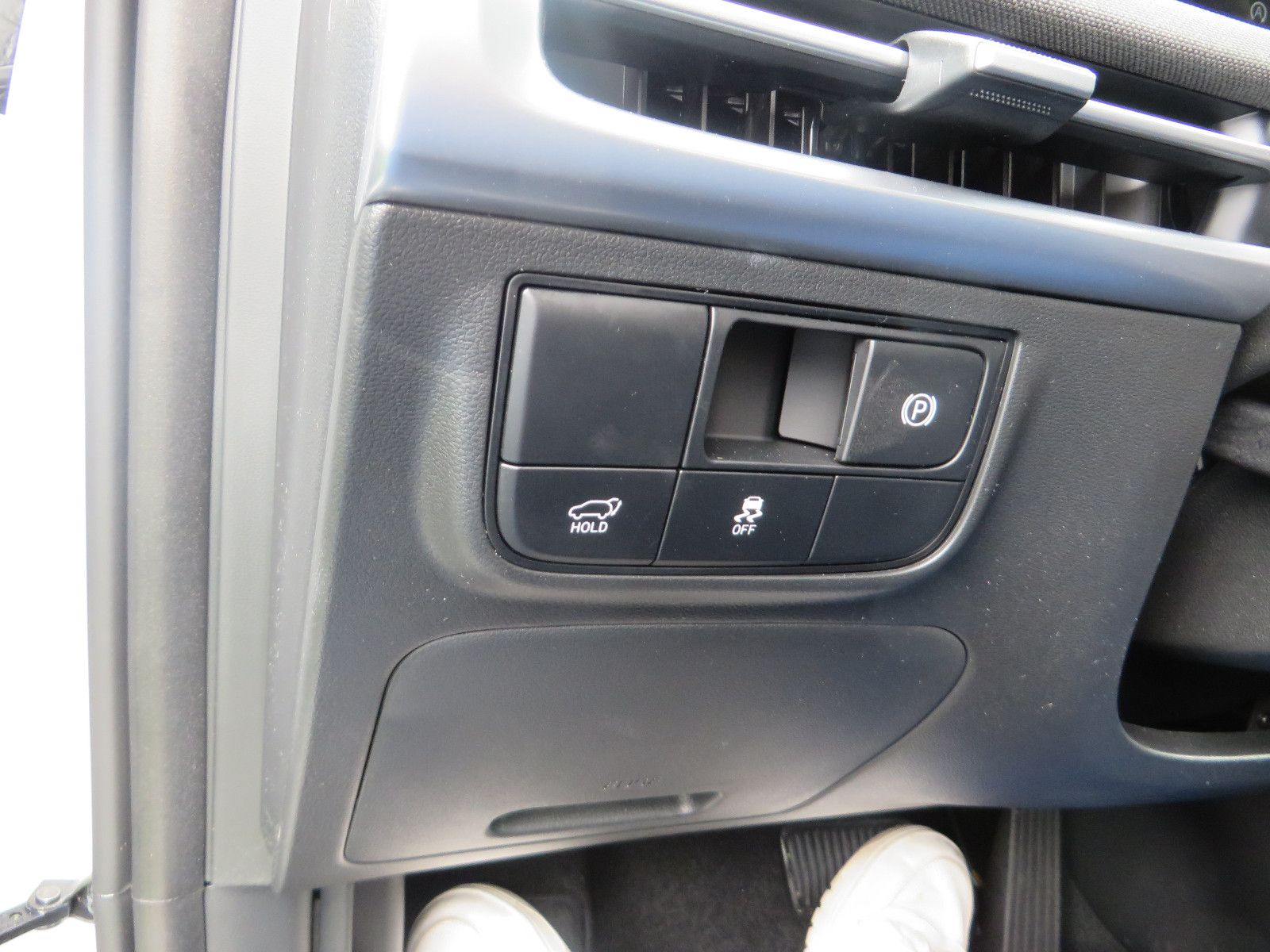 Hyundai TUCSON 1.6 T-GDI DCT Trend - Samsaru's Car Outlet