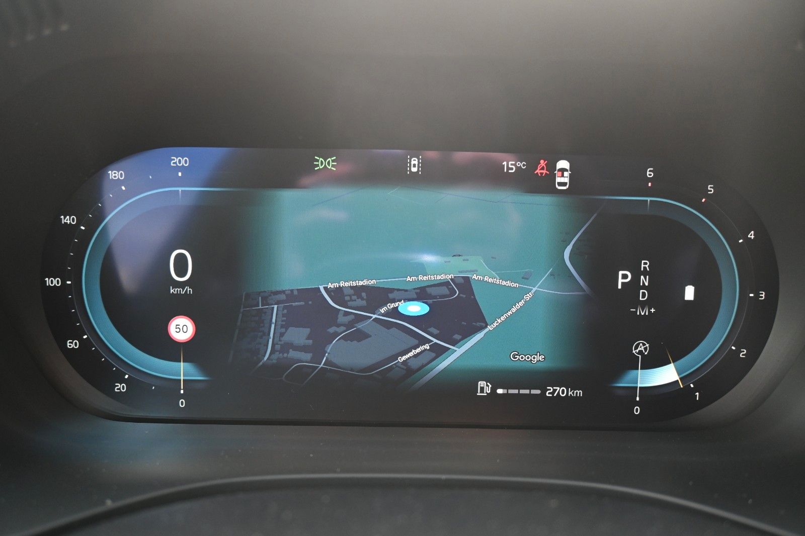 Volvo XC60 B4 D AWD Ultimate Dark*STDHZG*LUFT*360°*ACC