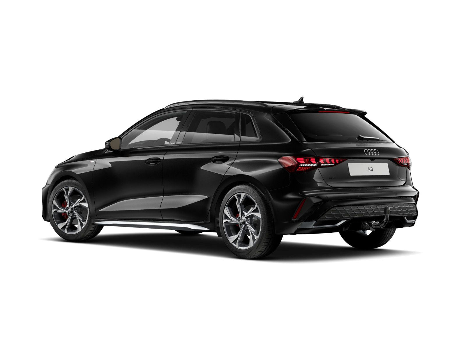 Audi A3 Sportback S line 40 TFSI quattro,Standheizung