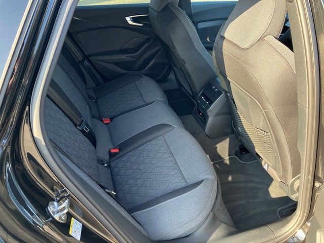 Audi A5 Avant TDI quattro S-tronic S-line edition one