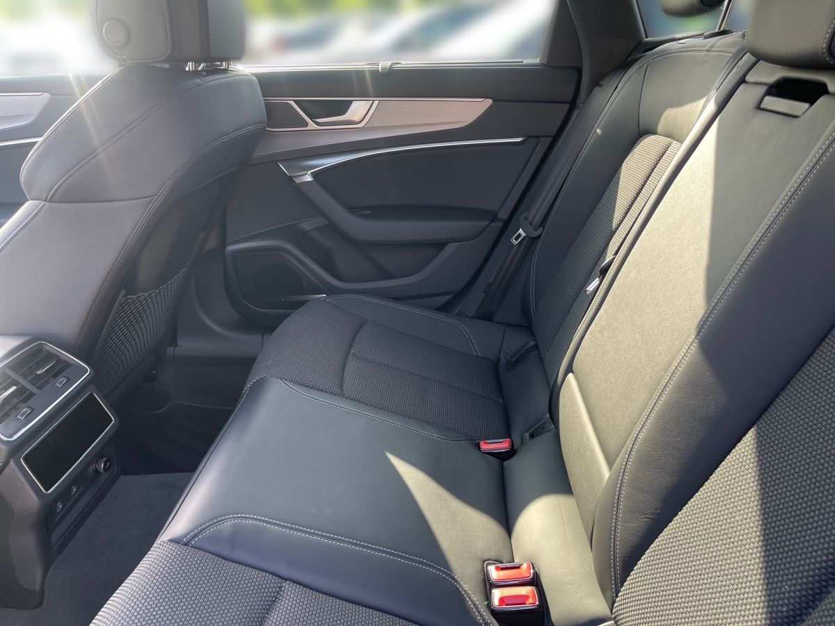 Audi A6 Avant s line - Samsaru's Car Outlet