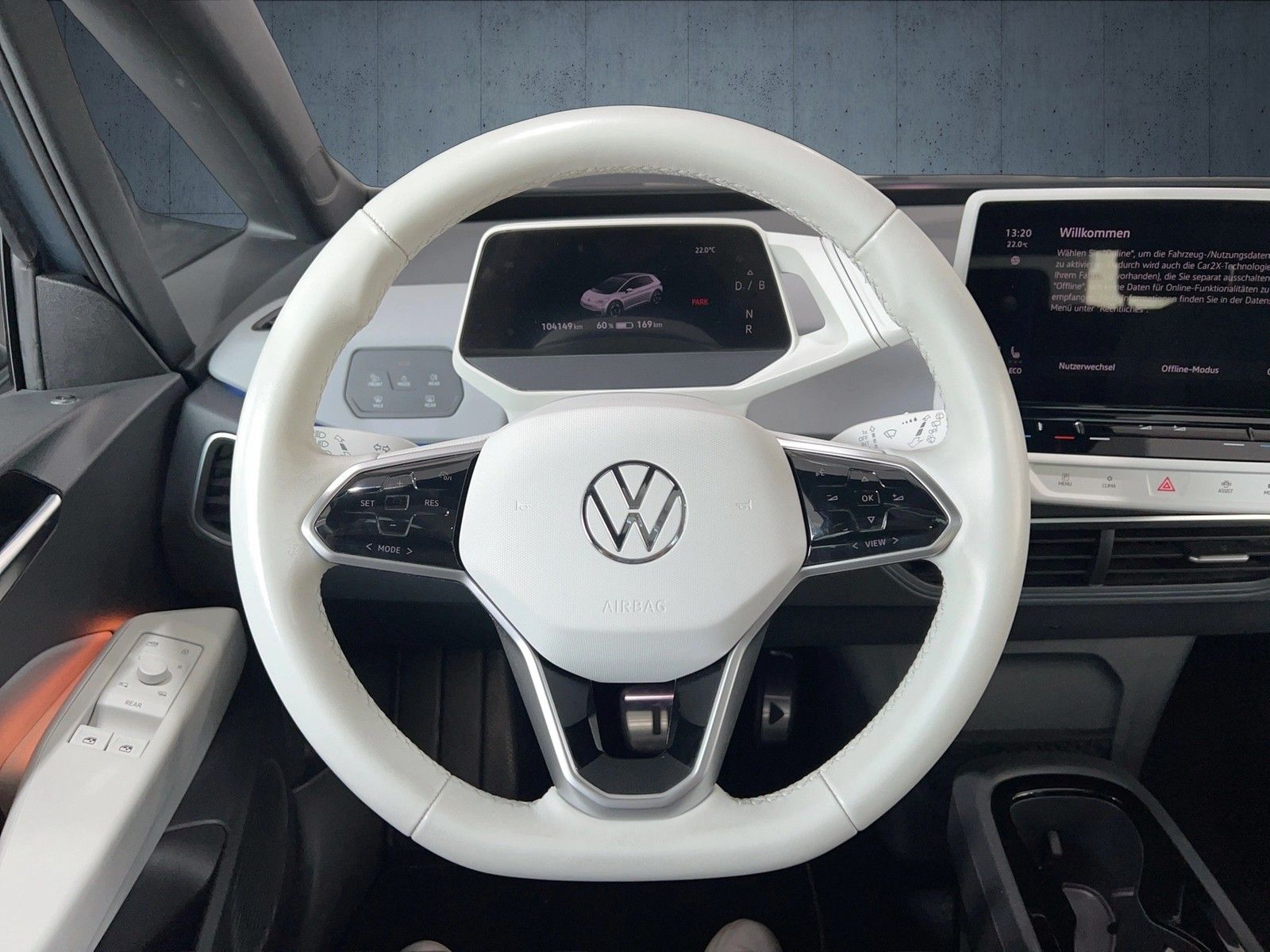 Volkswagen ID.3 Pro Performance Style - Samsaru's Car Outlet